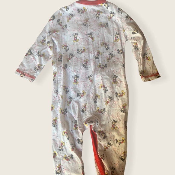 Disney Baby Boy Bundle Size 6-9 Month Baby Clothes - Picture 4 of 9